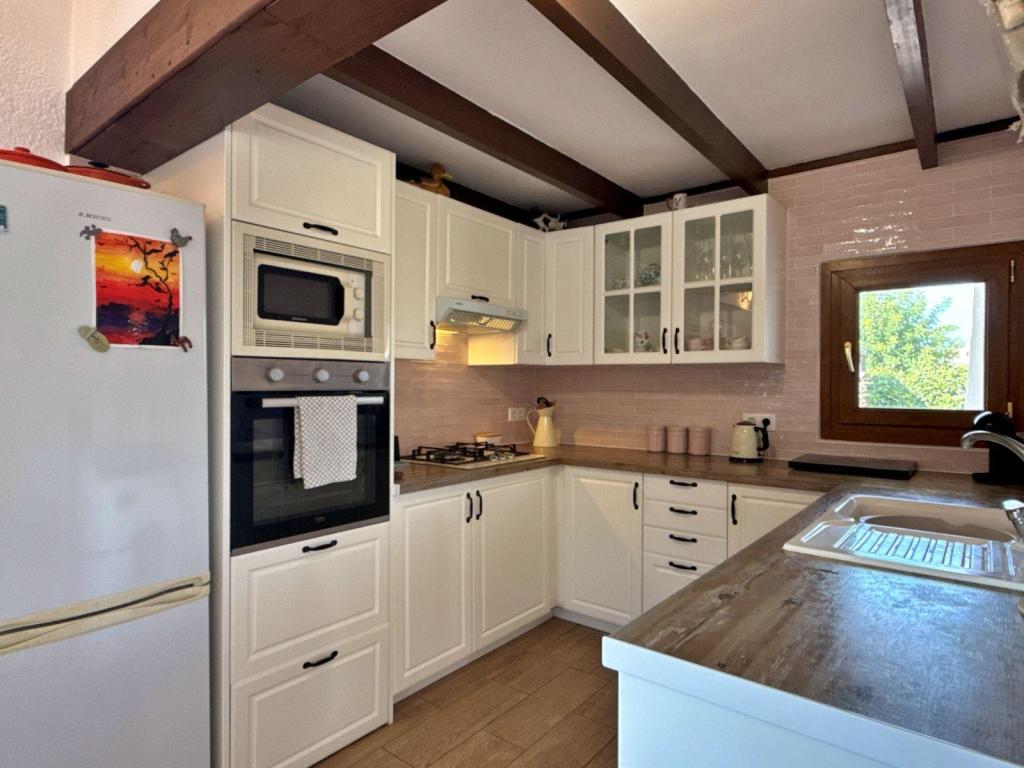 2 bed villa in Benitachell