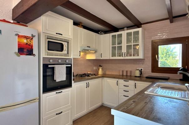 2 bed villa in Benitachell