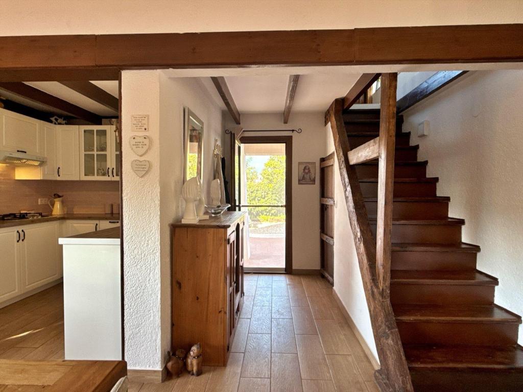 2 bed villa in Benitachell