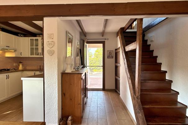 2 bed villa in Benitachell