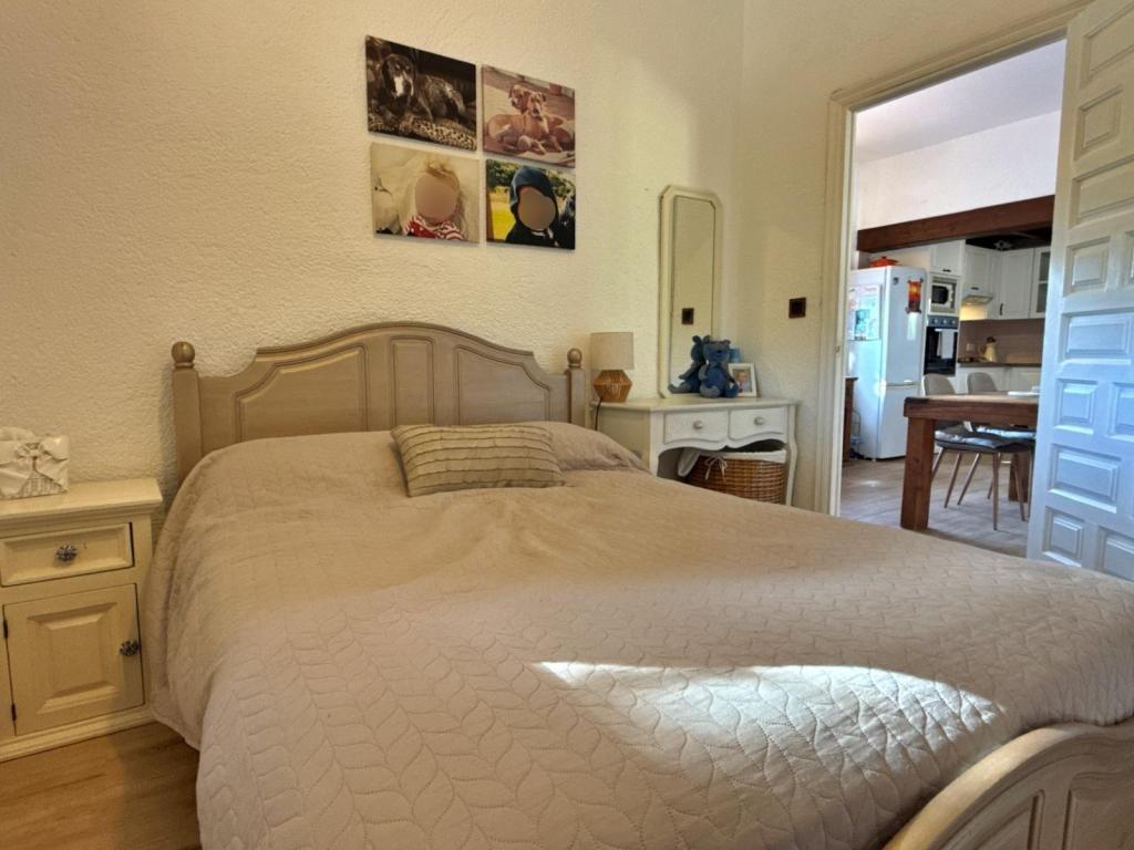 2 bed villa in Benitachell