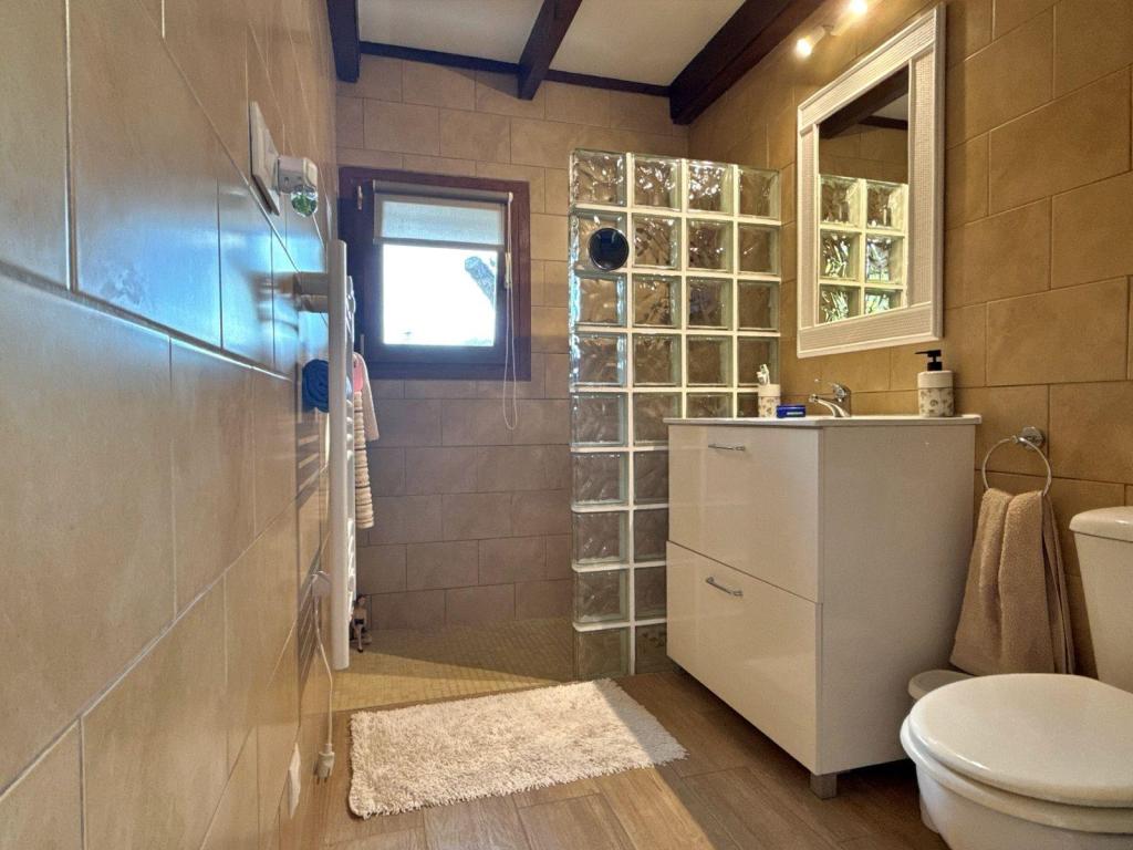 2 bed villa in Benitachell