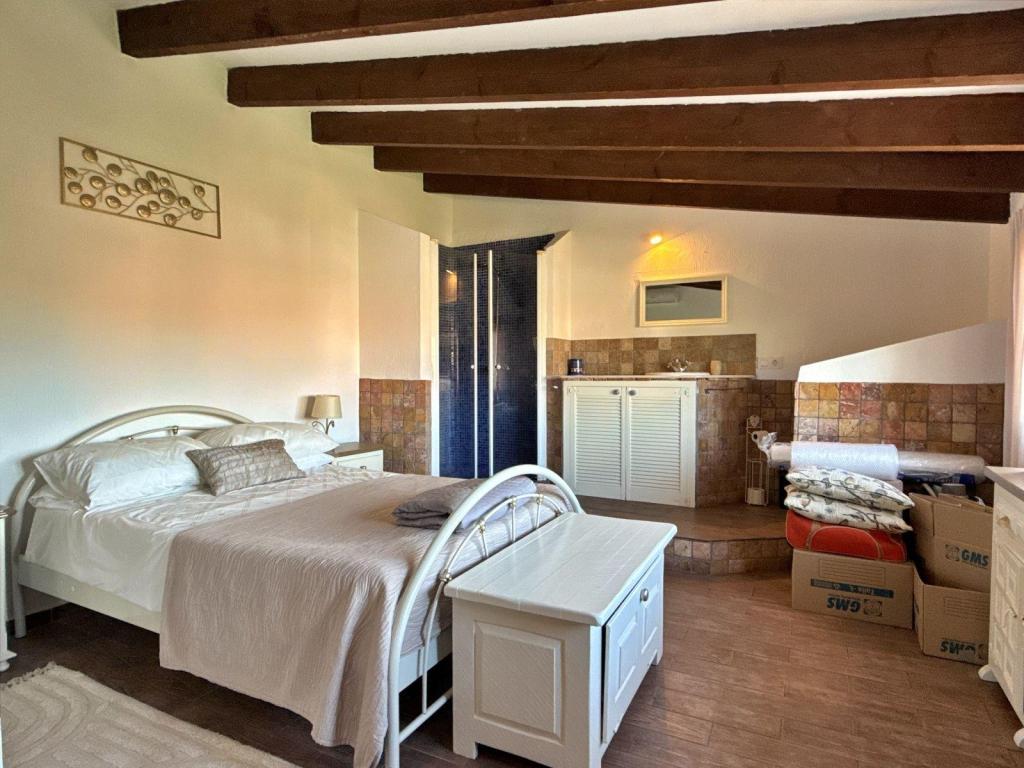2 bed villa in Benitachell