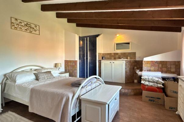 2 bed villa in Benitachell