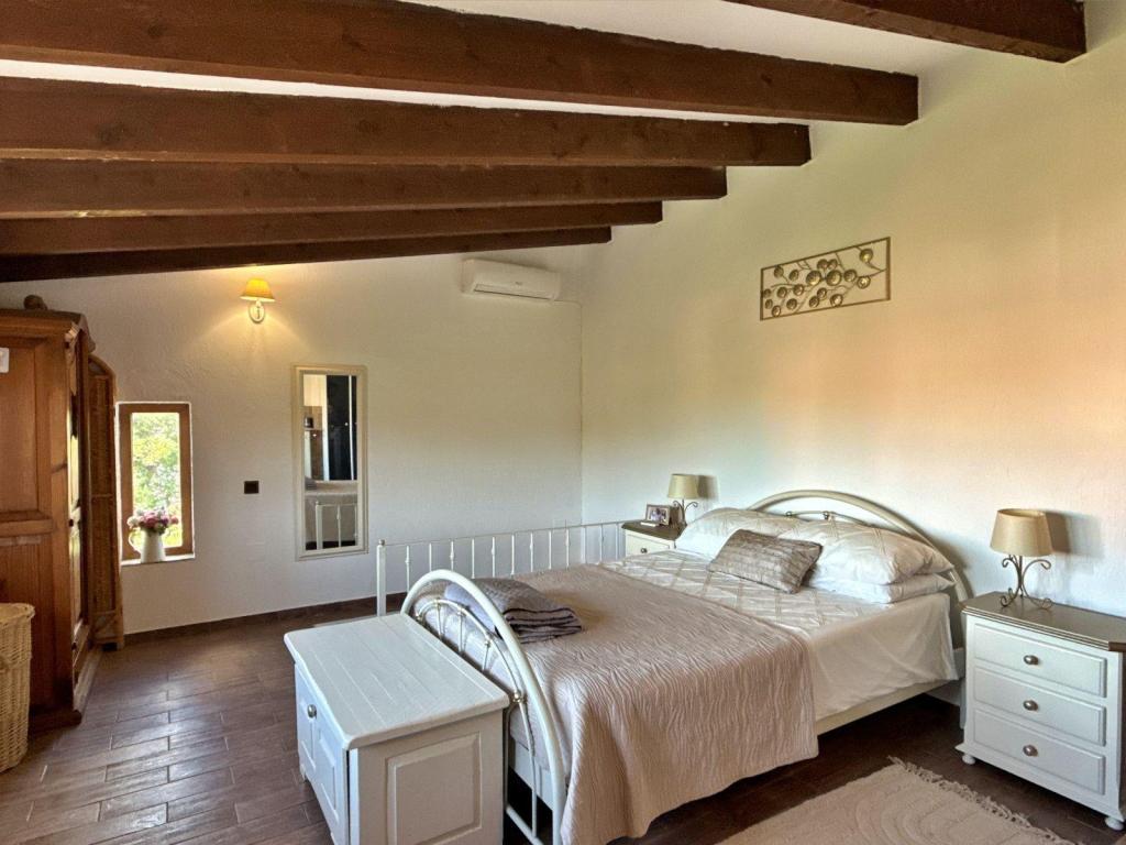 2 bed villa in Benitachell