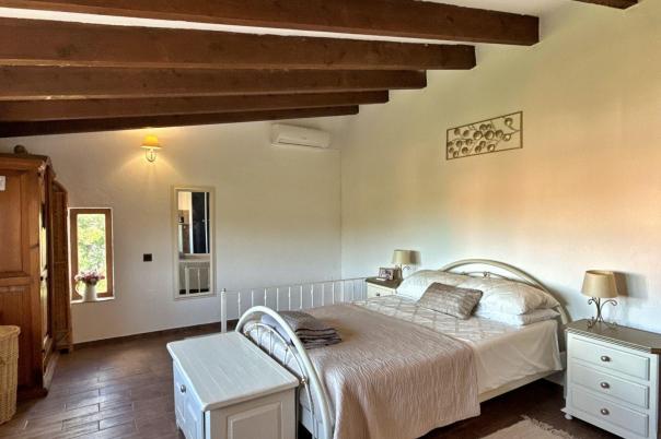 2 bed villa in Benitachell