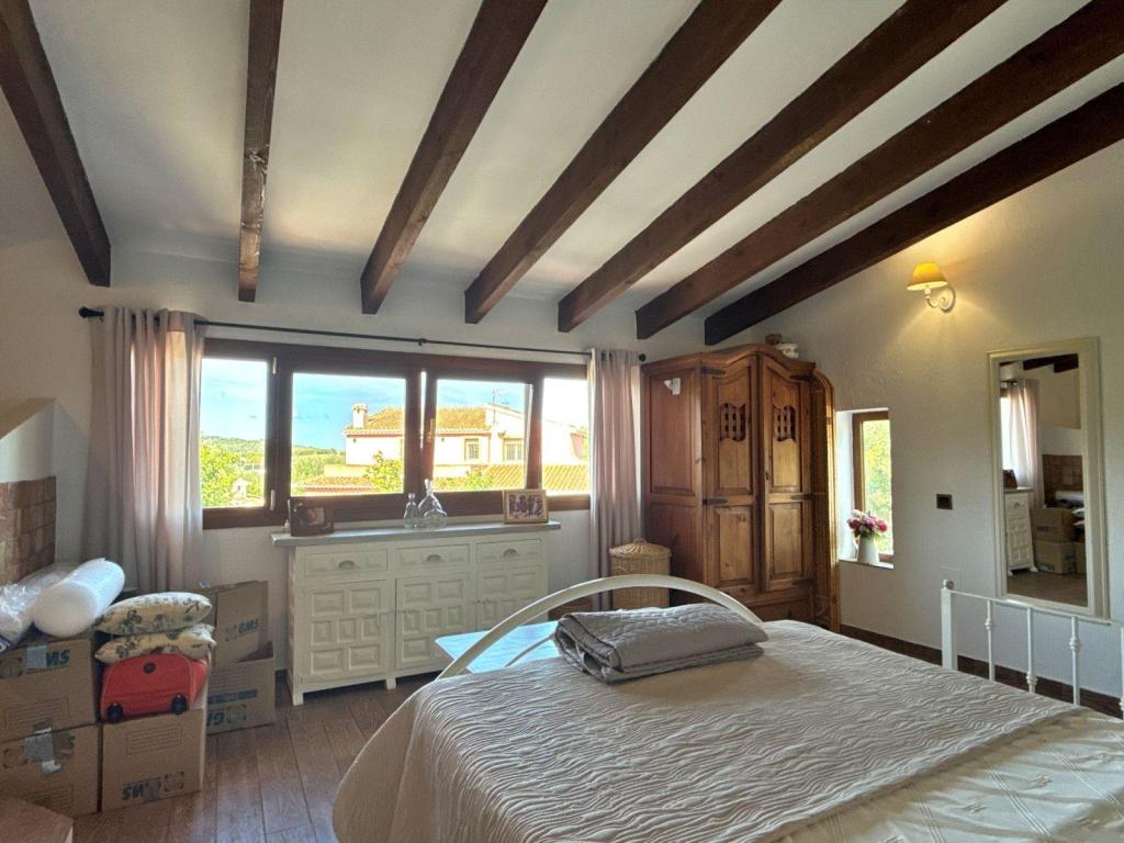 2 bed villa in Benitachell