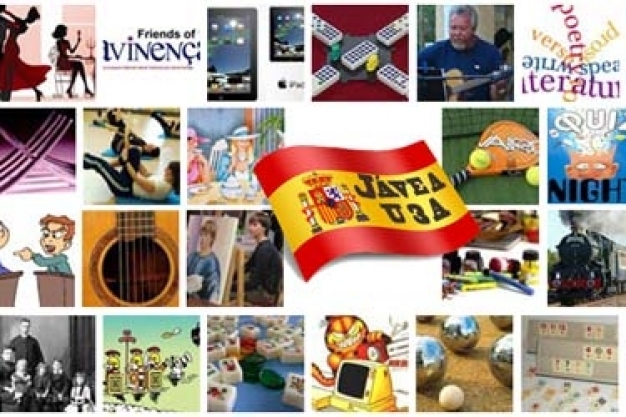 Javea U3A