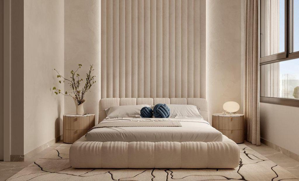 3 bed apartamento in Calpe