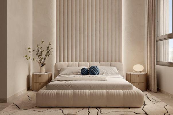 3 bed apartamento in Calpe