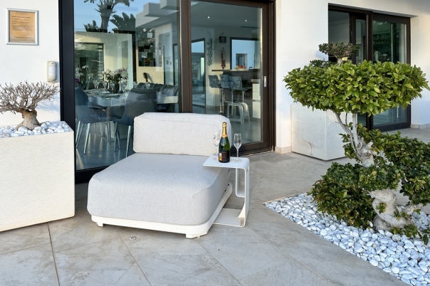 5 bed villa in Javea