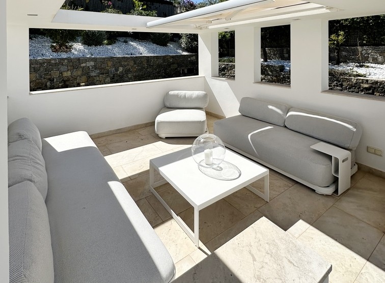 5 bed villa in Javea
