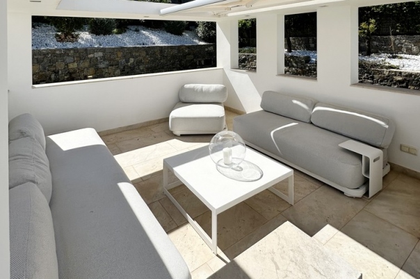 5 bed villa in Javea