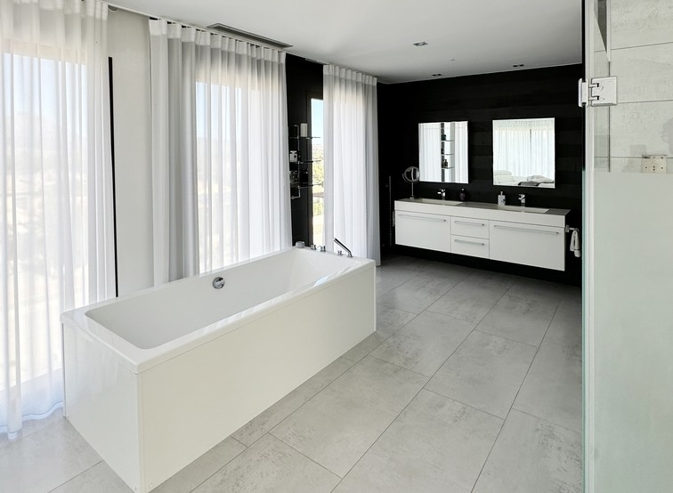 5 bed villa in Javea