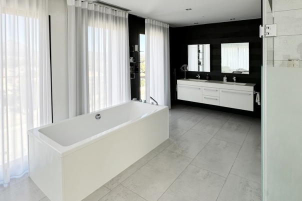 5 bed villa in Javea