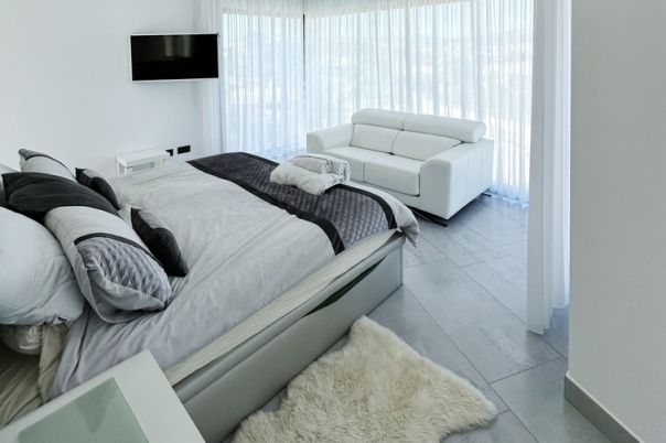 5 bed villa in Javea