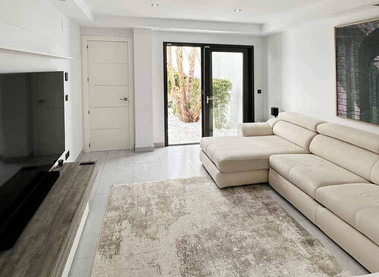 5 bed villa in Javea
