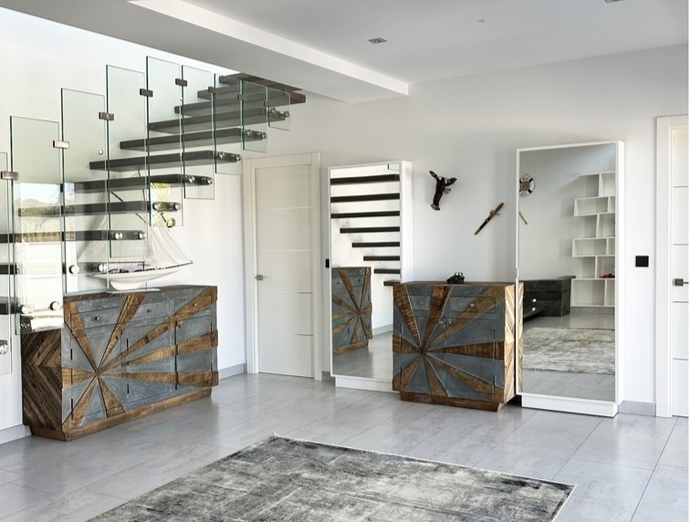 5 bed villa in Javea