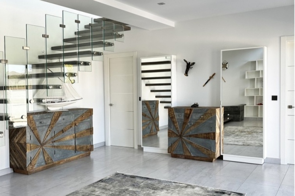 5 bed villa in Javea