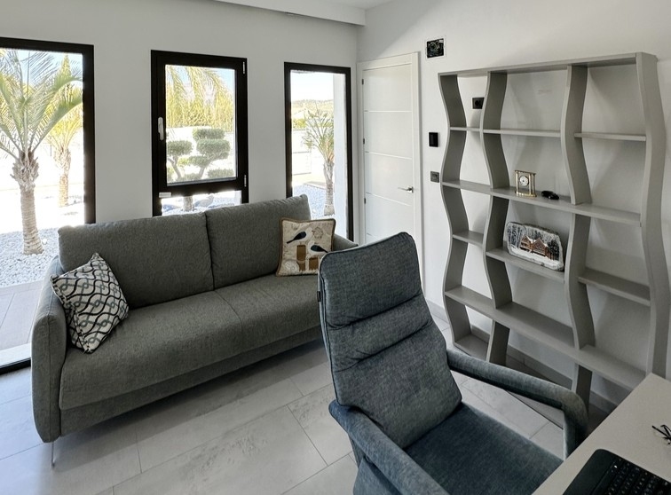 5 bed villa in Javea