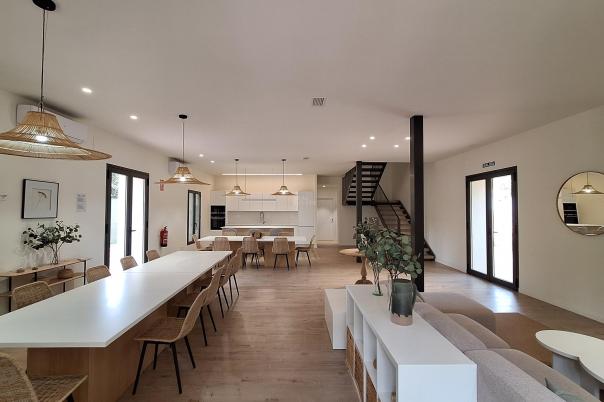 2 bed apartment in Dénia