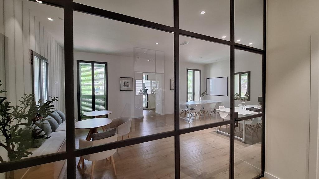 2 bed apartment in Dénia