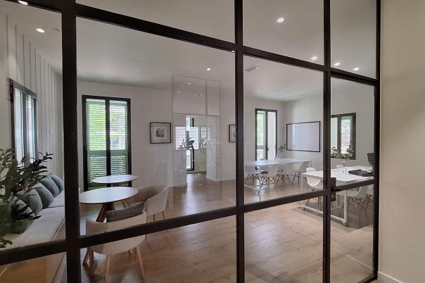 2 bed apartment in Dénia