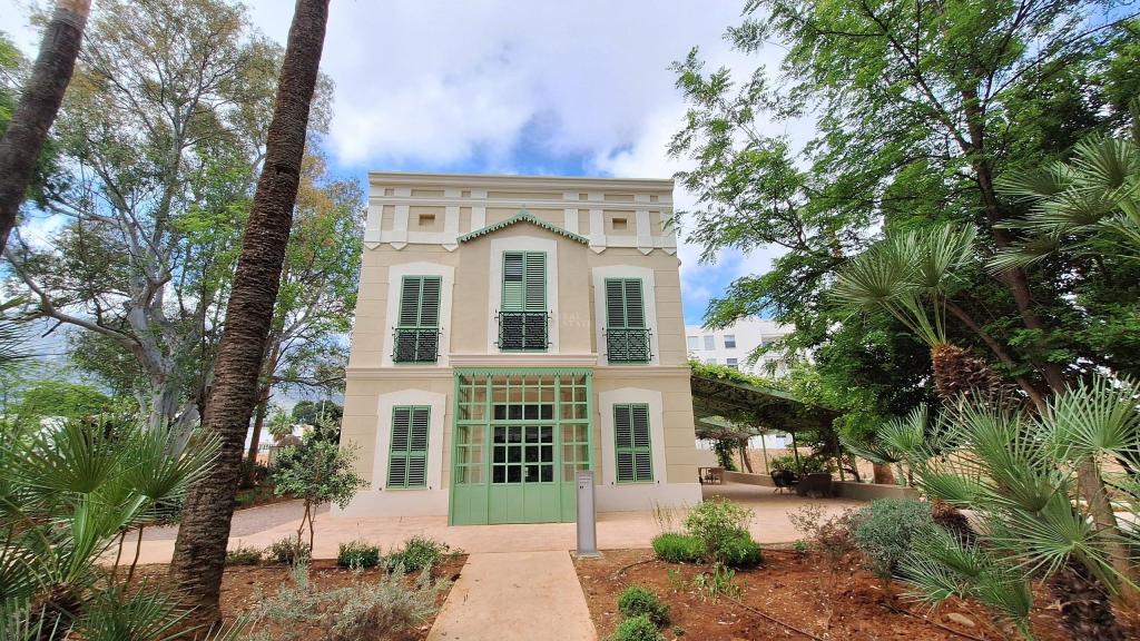 2 bed apartment in Dénia