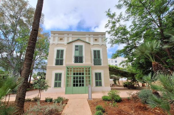 2 bed apartment in Dénia