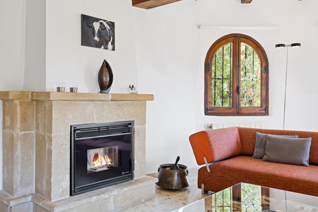 4 bed villas in Javea