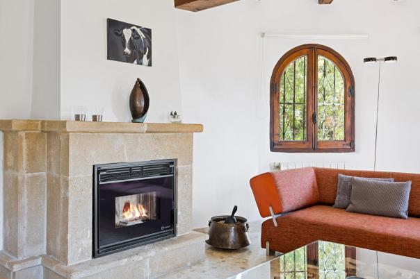 4 bed villas in Javea