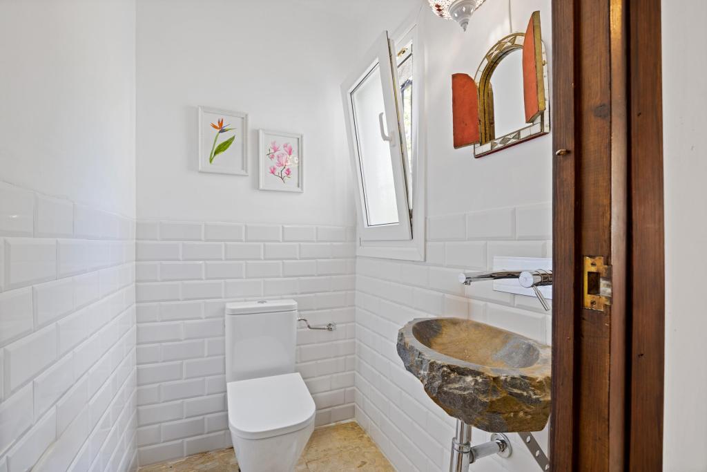 4 bed villas in Javea