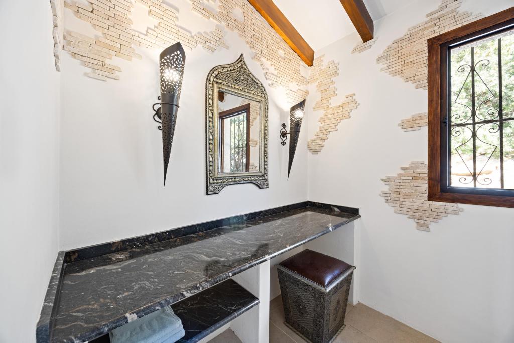 4 bed villas in Javea