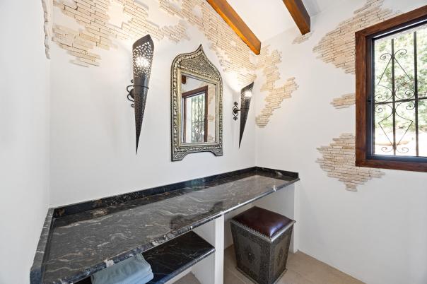 4 bed villas in Javea