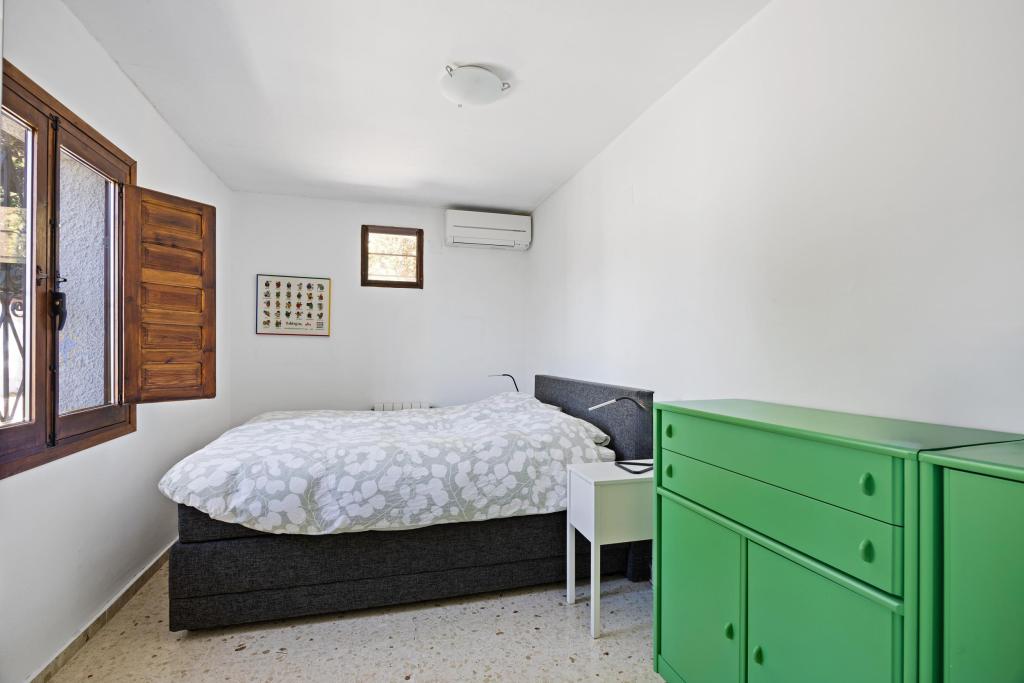 4 bed villas in Javea