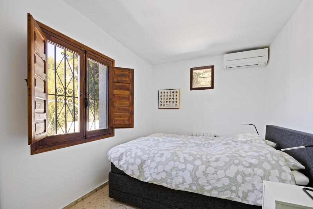 4 bed villas in Javea