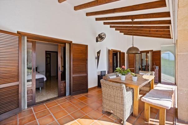 4 bed villas in Javea