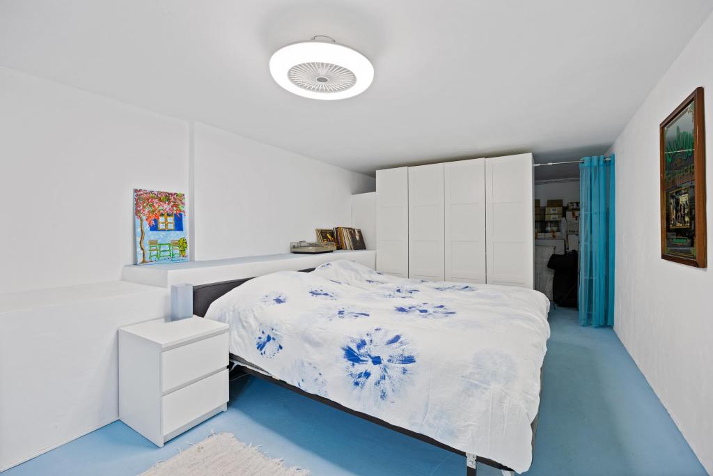 4 bed villas in Javea