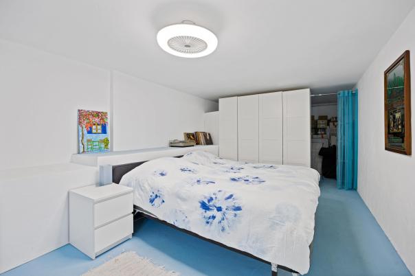 4 bed villas in Javea