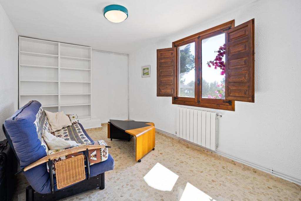 4 bed villas in Javea