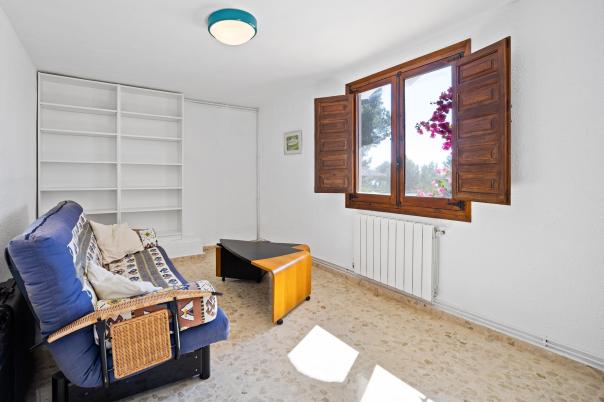 4 bed villas in Javea
