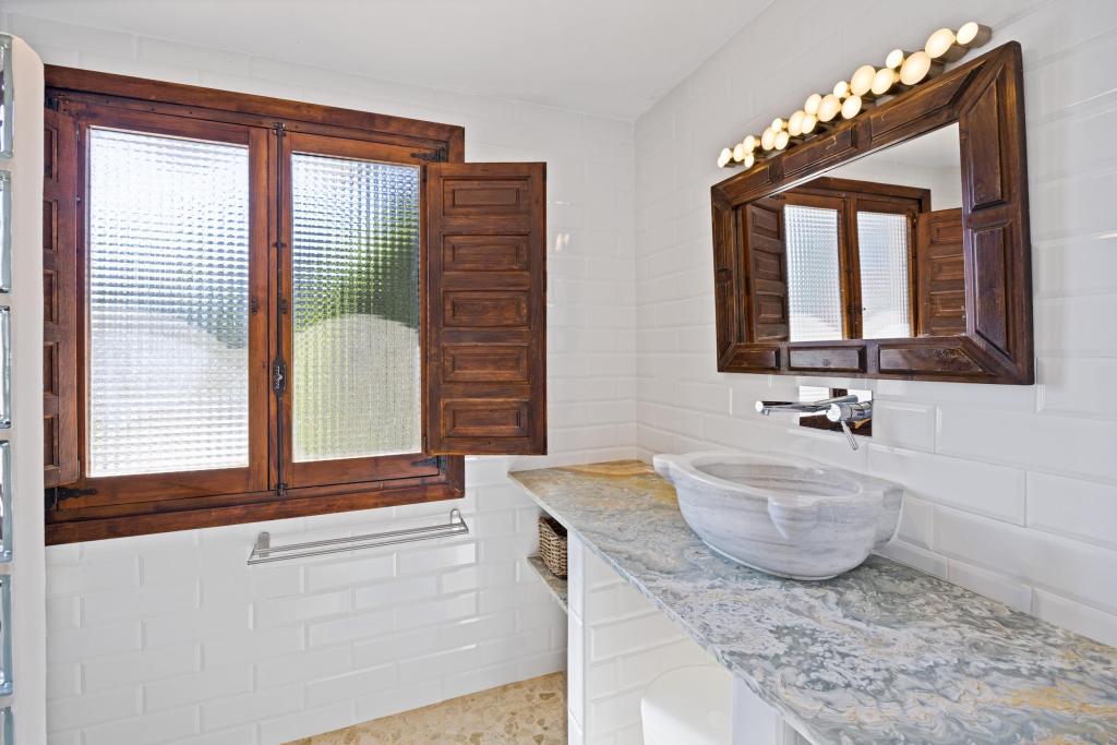 4 bed villas in Javea