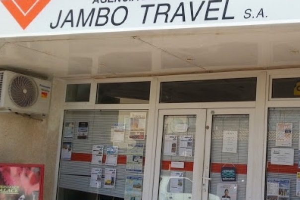 Jambo Travel