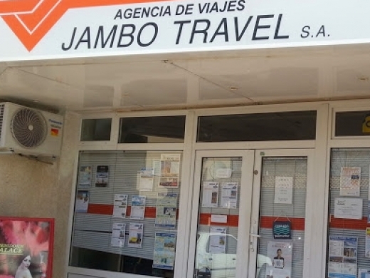 Jambo Travel