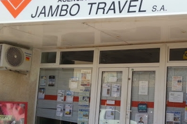 Jambo Travel | Travel Agents in Javea