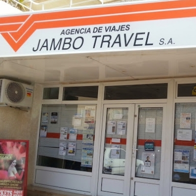 Jambo Travel