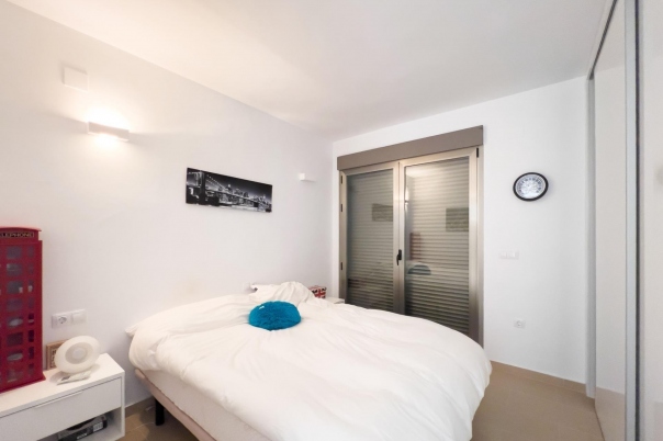 5 bed villa in Altea