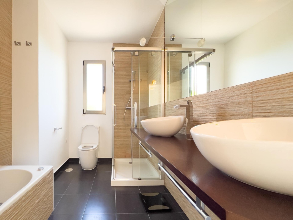 5 bed villa in Altea