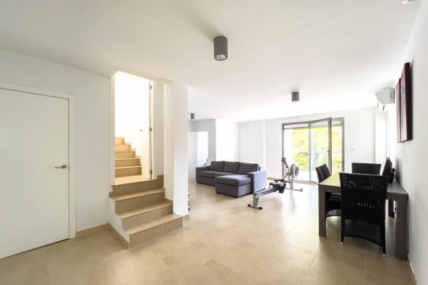 5 bed villa in Altea