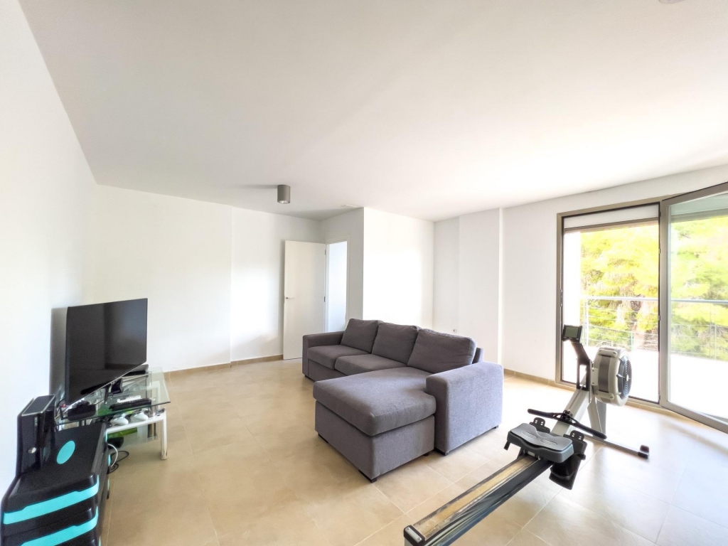 5 bed villa in Altea